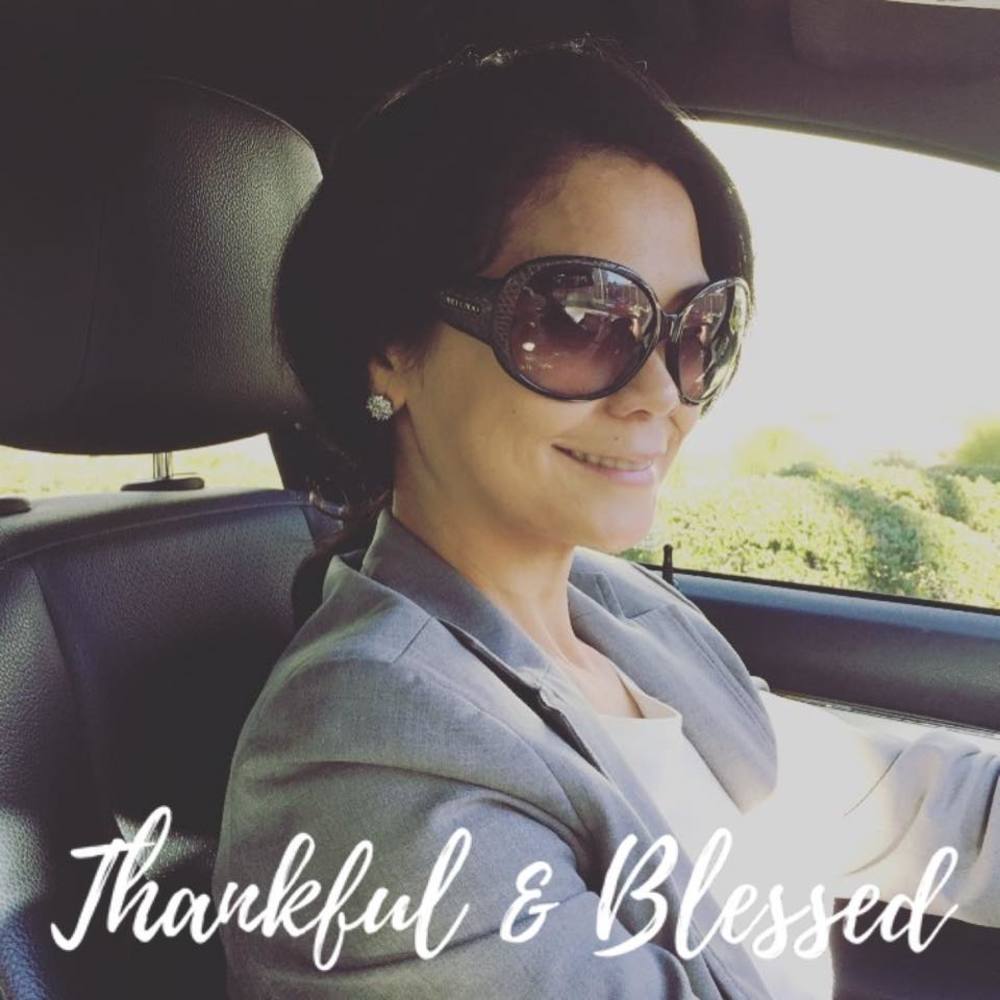 Meet your Posher, Noreen